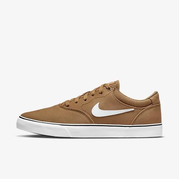 SB Low Brown