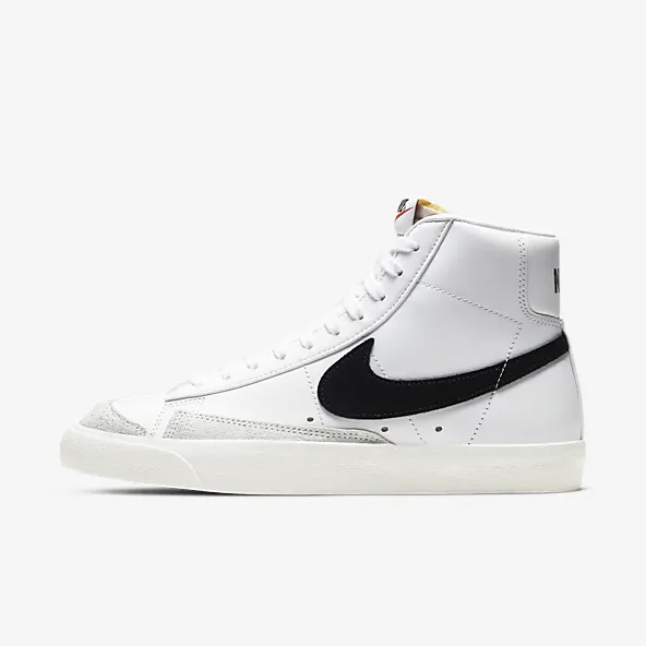 Nike Blazer cover photo